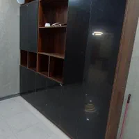 طراحی ، اجرا ، نصب کابینت و کمد|خدمات پیشه و مهارت|رشت, کاکتوس|دیوار