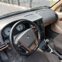 پارس سال ۹۸ معاوضه با  ۲۰۶|خودرو سواری و وانت|فولادشهر, B6|دیوار