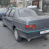 فروش پژو 405