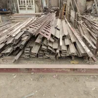 آهن آلات مستعمل|مصالح و تجهیزات ساختمان|مشهد, شهید آوینی|دیوار