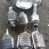 کاتاباکس انواع ماشینهای ایرانی و خارجی