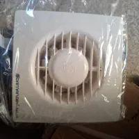 فن سرویس بهداشتی مدل دمنده