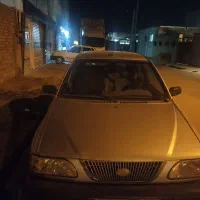 فروش پراید مدل ۹۲|خودرو سواری و وانت|کلاله, |دیوار