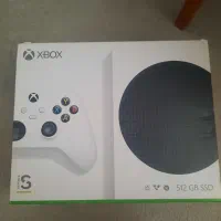 ایکس باکس سری اس.  xbox series s|کنسول، بازی ویدئویی و آنلاین|لاهیجان, قیام|دیوار