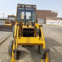 بیل‌بکهو‌مدل‌۷۲