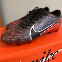 استوک فوتبالی سایز 39 در حد|کیف، کفش، کمربند|شیراز, عادل آباد|دیوار