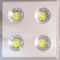 پنل ۳۲وات روکار|لامپ و چراغ|قم, ولیعصر|دیوار