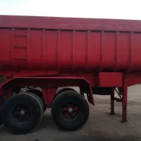 تریلی کمپرسی