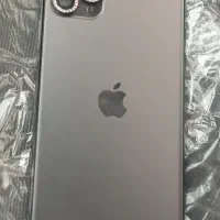 ایفون ۱۱ پرومکس zaa