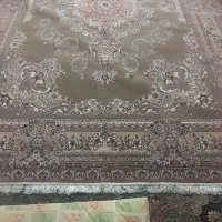 فرش۱۲متری ۲عدد سالم درحد نگین مشهد