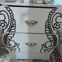 سرویس تخت|تخت و سرویس خواب|ایرانشهر, |دیوار