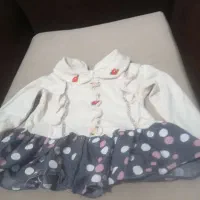 لباس دخترانه