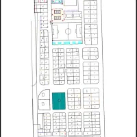 زمین دفاری p2