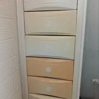 یخچال و فریزر دوقلو الکترواستیل|یخچال و فریزر|گلبهار, شهر جدید گلبهار|دیوار