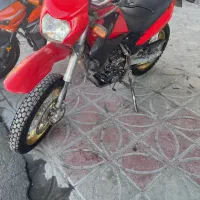 تریل ۲۰۰ پرواز