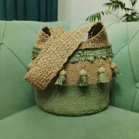 کیف رو دوشی