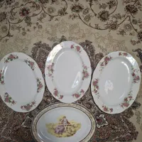 دیس  گل سرخی