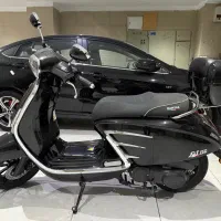 موتور وسپا RS150|موتورسیکلت|تبریز, |دیوار