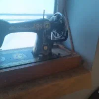 چرخ خیاطی مارشال اصل|چرخ خیاطی و ریسندگی|قوچان, |دیوار