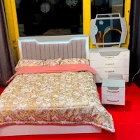 سرویس و تخت مدل آوا دو نفره و تک نفره