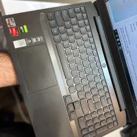 لب تاپ ideapad GAMING|رایانه همراه|تهران, تجریش|دیوار