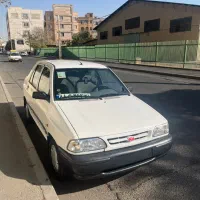 پراید مدل ۹۶ 131 se
