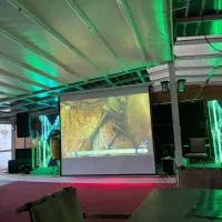 انواع پروژکتور خانگی سینمایی و...