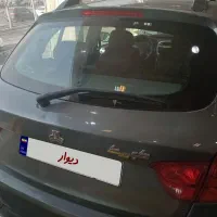 کوییک مدل۴۰۱، شاسی سالم، نقد واقساط