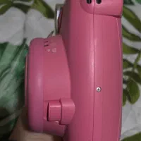 دوربین چاپ سریع فوجی instaxmini9|دوربین عکاسی و فیلمبرداری|تهران, دبستان|دیوار