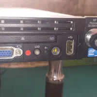 یک عدد سرور جی۷ ml360|رایانه رومیزی|کرج, اصفهانیها|دیوار