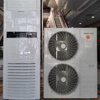 کولر گازی ایستاده60000 هزار موتور سنگین جنرال