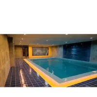 390 متر/4 خواب/فوق luxury/کلیدنخورده