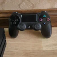PS4 PRO یک ترابایت|کنسول، بازی ویدئویی و آنلاین|تهران, نگین غرب|دیوار