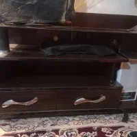 میز تلوزیون معاوضه با میز کامپیوتر