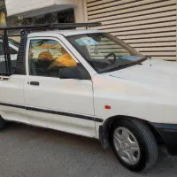 پراید وانت ۹۵