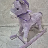 راکر اسب تعادلی