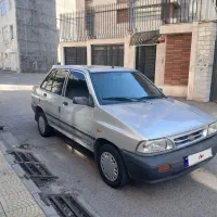پراید 88 تک گانه
