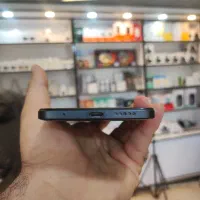 گوشی شیائومی not12s 256G R8مشکی|موبایل|قرچک, مهدیه|دیوار