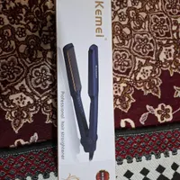 اتو مو مدل kemei
