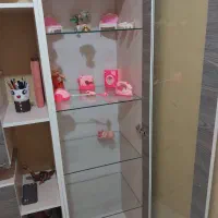 کمد دودرب|بوفه، ویترین، کنسول|تهران, باغ فیض|دیوار