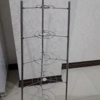 پایه قابلمه ۵ طبقه