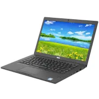 لپ تاپ دل حرفه ای Dell i5 ram 16 DDR4 ips|رایانه همراه|قم, بکایی|دیوار