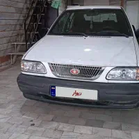 پراید ۱۴۱ مدل ۸۹|خودرو سواری و وانت|اقبالیه, |دیوار