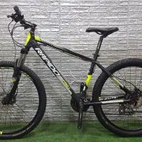 دوچرخه راپیدو ۲۷.۵ هیدرولیک