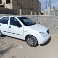 تیبا ۱ صندوق دار|خودرو سواری و وانت|شاهرود, |دیوار