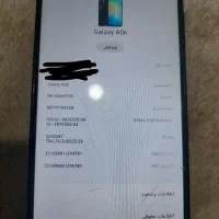 گوشی سامسونگ a06|موبایل|مشهد, شهید احمدی روشن|دیوار