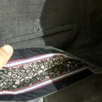 کت شلوار خاکستری ۴۲|لباس|تهران, تهرانسر شمالی|دیوار