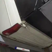 پیکان وانت مدل 92|خودرو سواری و وانت|تبریز, |دیوار