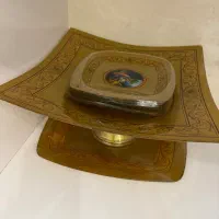 ظروف پذیرایی