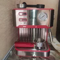اسپرسو ساز